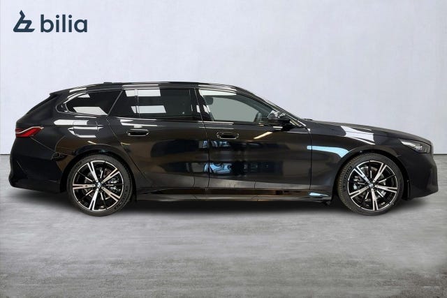 BMW 530e 2026 – bild 3