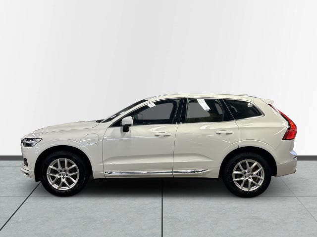 Volvo XC60 2021 – bild 3