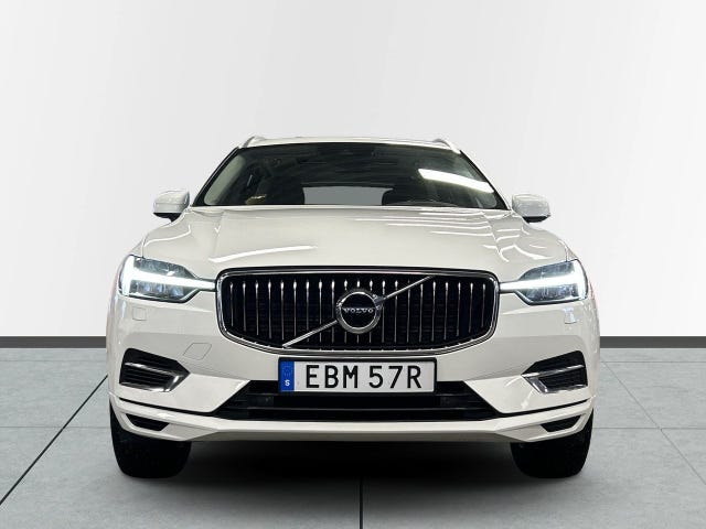 Volvo XC60 2021 – bild 2