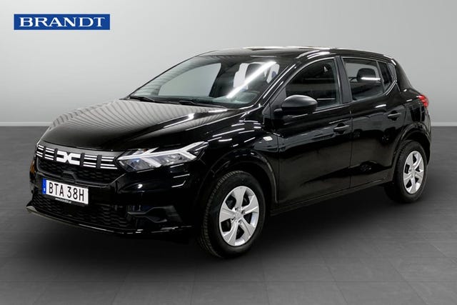 Dacia Sandero 2023