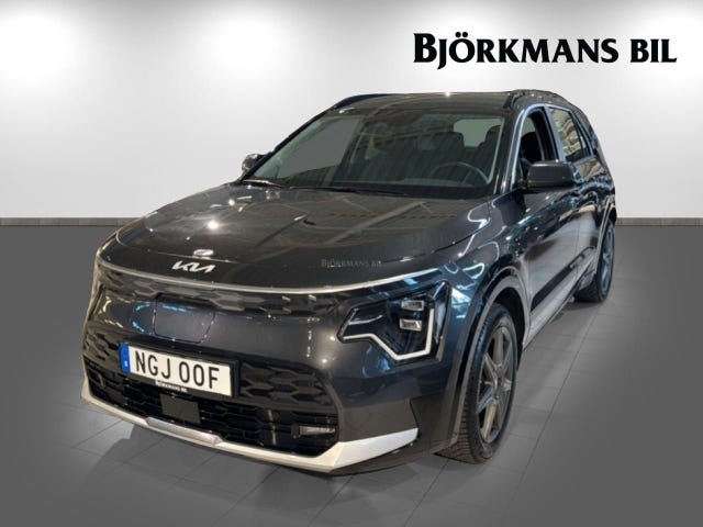 Kia Niro 2023