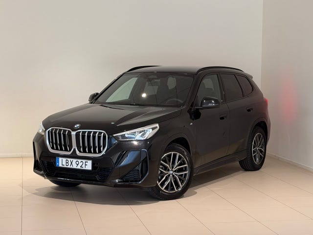 BMW X1 2025