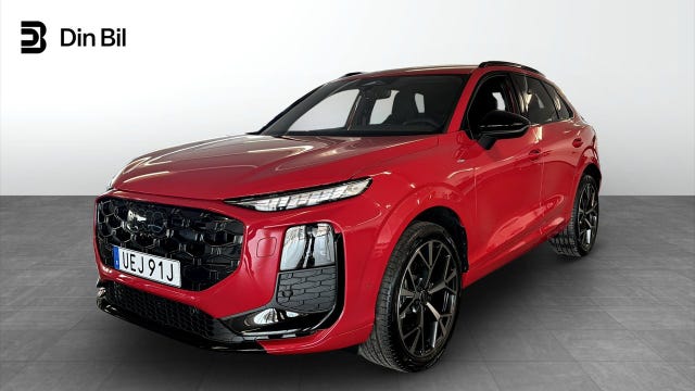 Audi Q3 2026