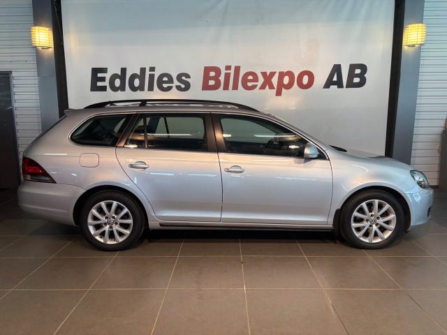 Volkswagen Golf I 2012 – bild 3