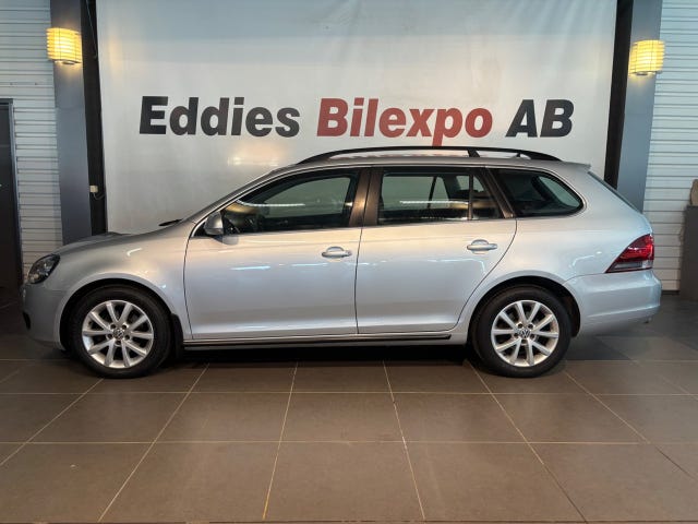 Volkswagen Golf I 2012 – bild 2