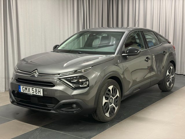 Citroen C4 2022
