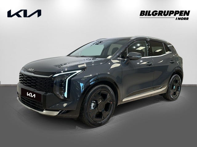 Kia Sportage 2026