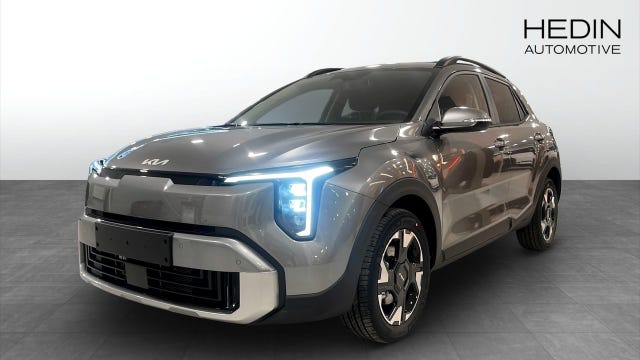 Kia Stonic 2026