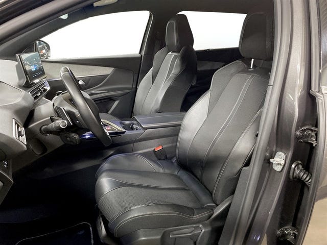 Peugeot 5008 2024 – bild 4