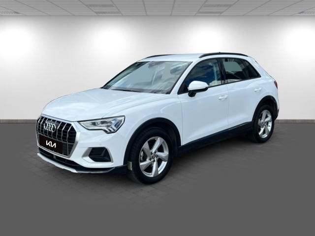 Audi Q3 2021
