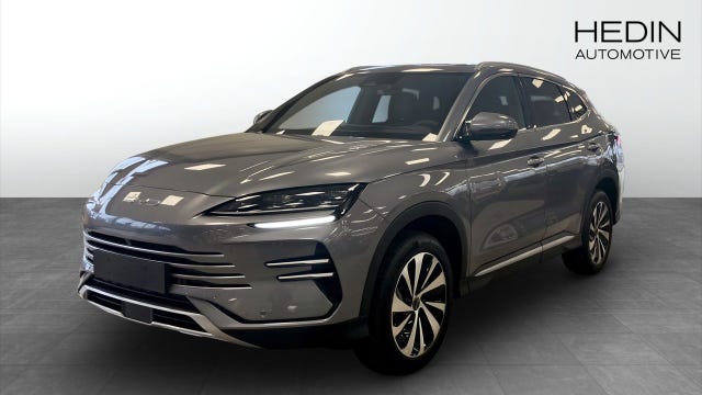 BYD Seal U 2025