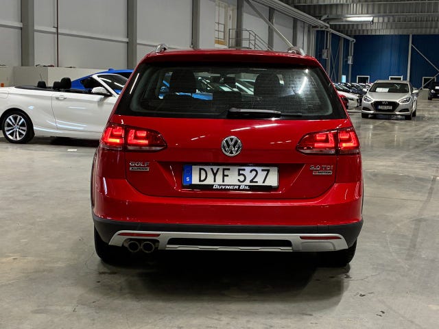 Volkswagen Golf I 2016 – bild 4