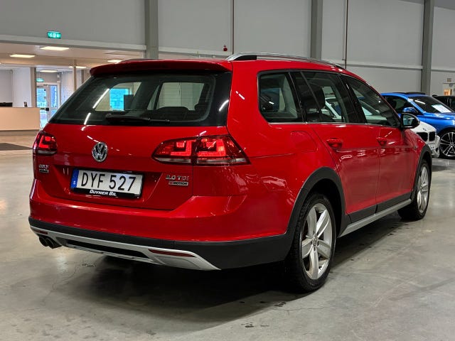 Volkswagen Golf I 2016 – bild 3