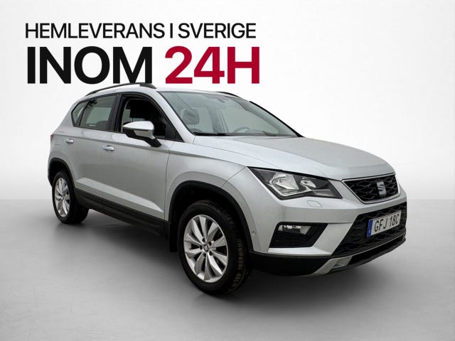 Seat Ateca 2020