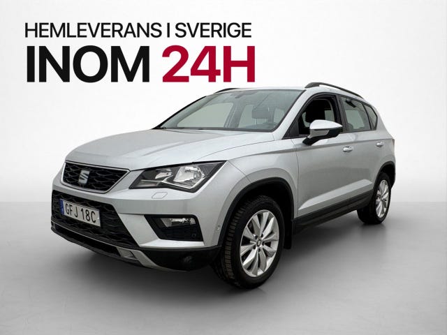 Seat Ateca 2020