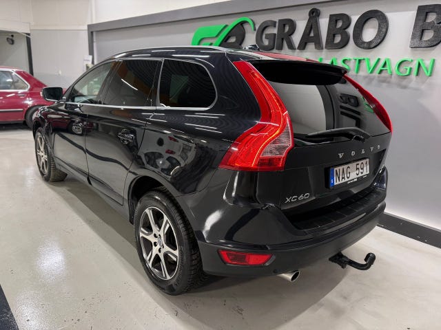 Volvo XC60 2013 – bild 3