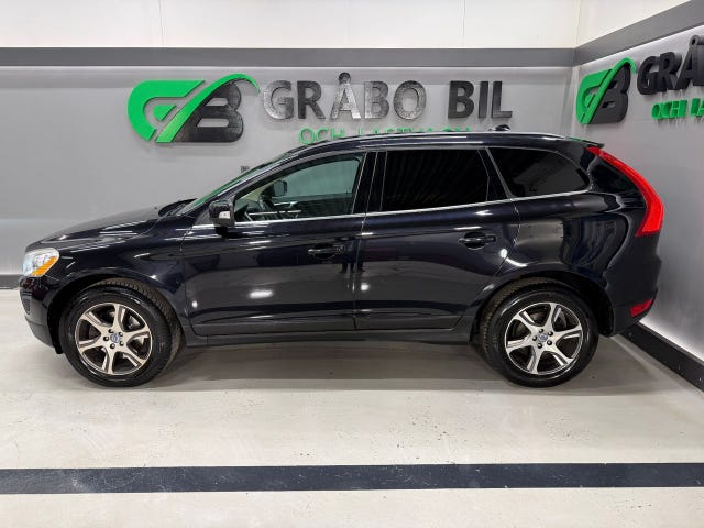 Volvo XC60 2013 – bild 2