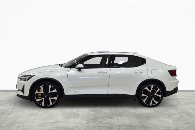 Polestar 2 2025