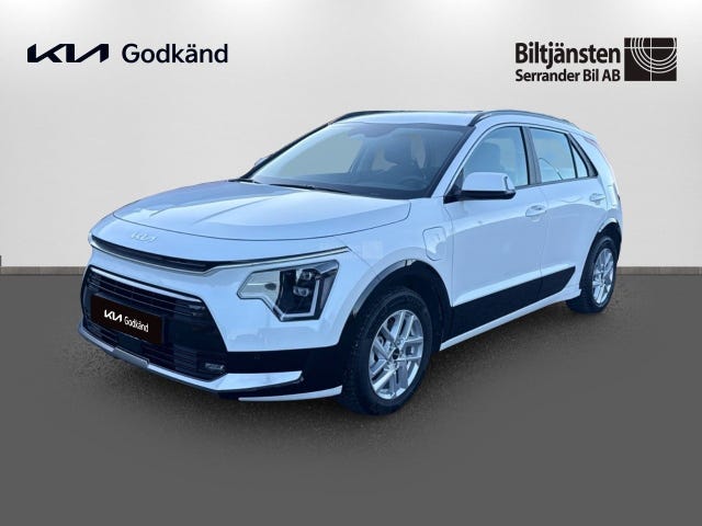 Kia Niro 2024