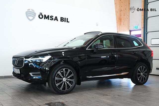 Volvo XC60 2020