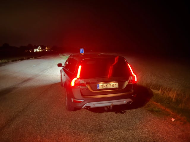 Volvo XC70 2015 – bild 2