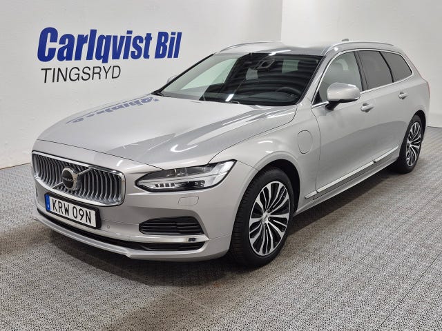 Volvo V90 2024
