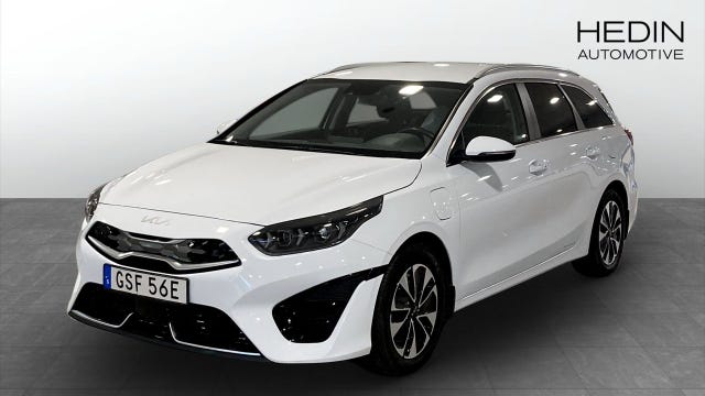 Kia Ceed 2023