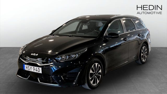 Kia Ceed 2023