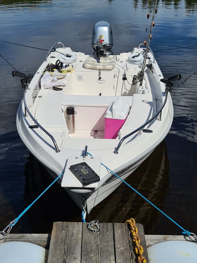 Scandica 420 Vertical Pro