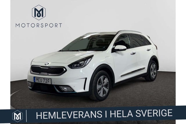 Kia Niro 2019