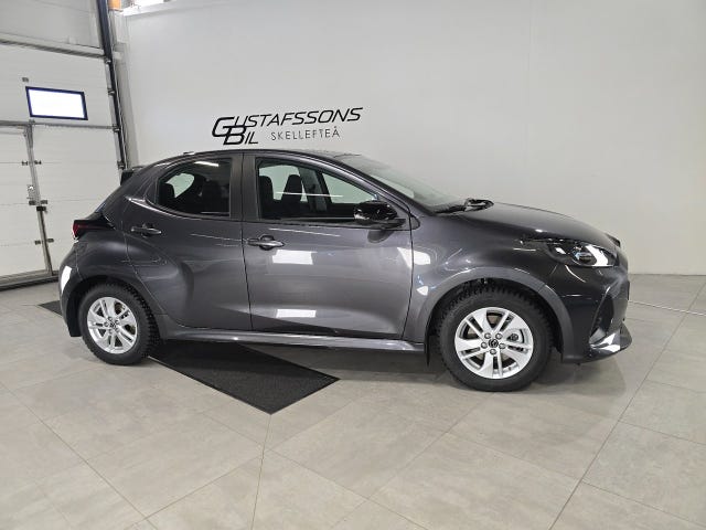 Mazda 2 2026