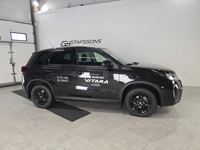 Suzuki Vitara 2026