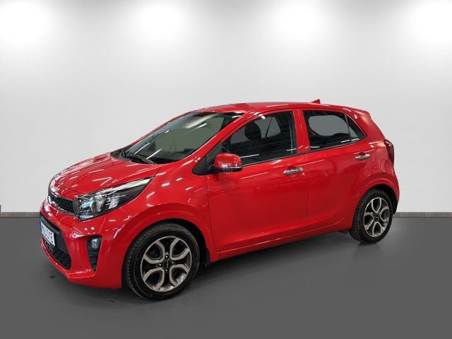 Kia Picanto 2023