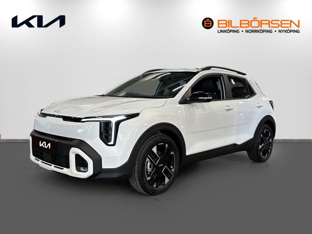 Kia Stonic 2026