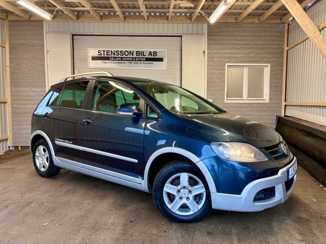Volkswagen Golf I 2008