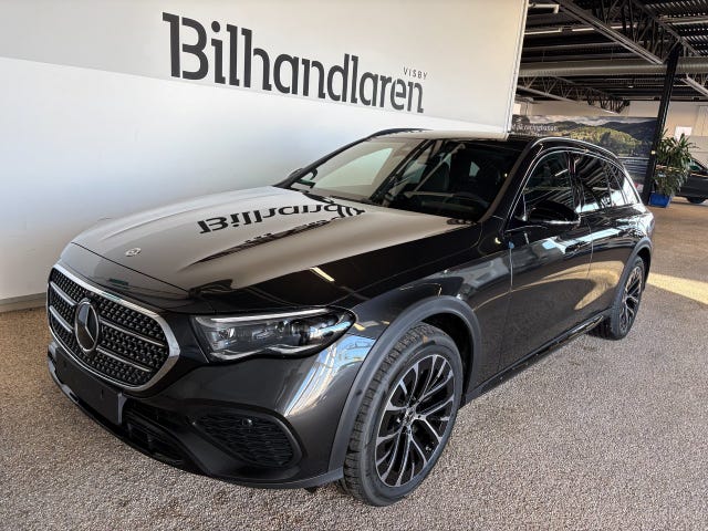 Mercedes-Benz E300 de 2026