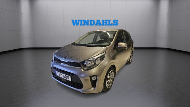 Kia Picanto 2020