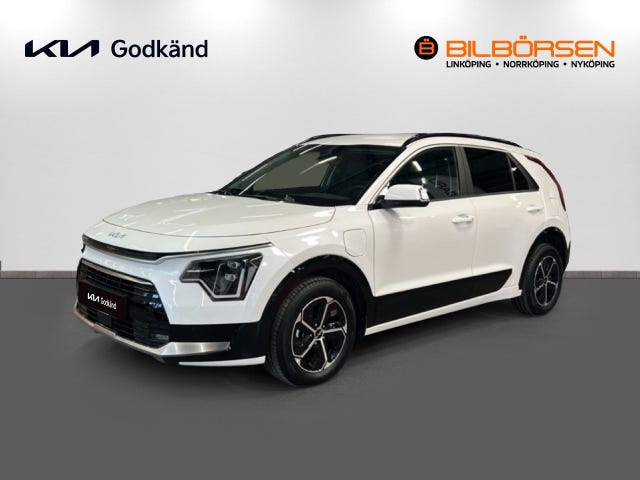 Kia Niro 2025