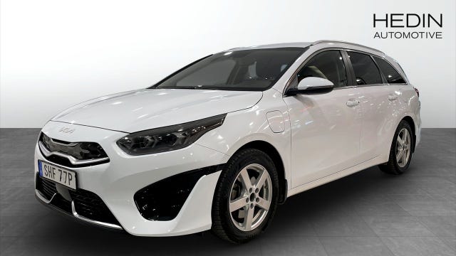 Kia Ceed 2023