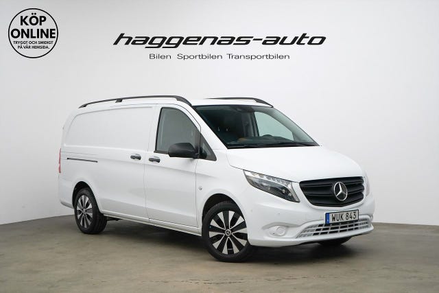 Mercedes-Benz Vito 119 2024