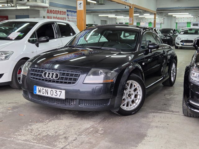 Audi TT 2005