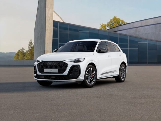 Audi Q5 2026