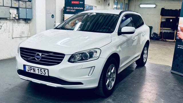 Volvo XC60 2015 – bild 2