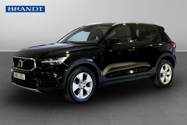 Volvo XC40 2020