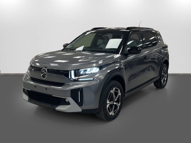 Citroen C3 Aircross 2025