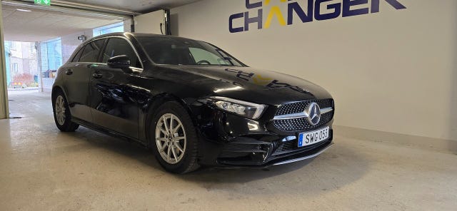 Mercedes-Benz A200 2019