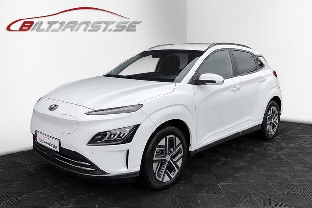Hyundai Kona 2022