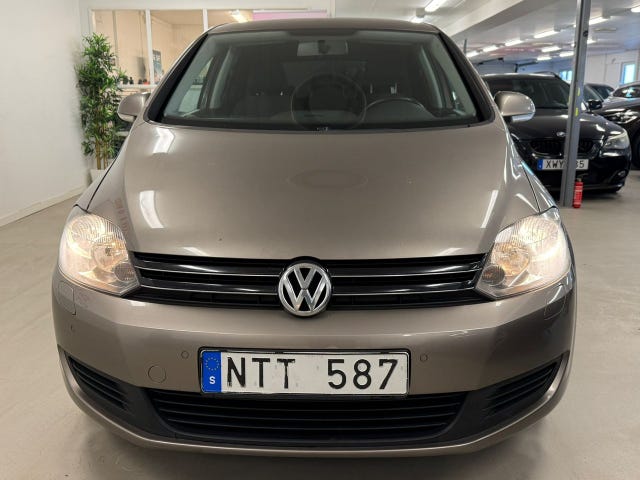 Volkswagen Golf I 2012 – bild 2