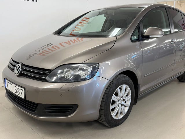 Volkswagen Golf I 2012 – bild 3