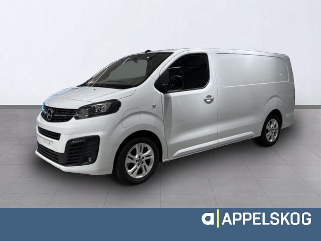 Opel Vivaro-e 2023